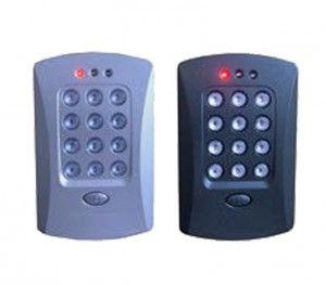 Q P 120 Proximity Kart Okuyucu