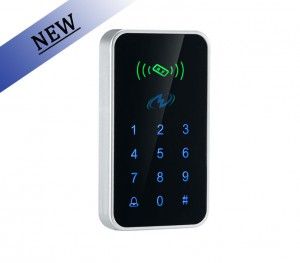 Q P 300 Proximity Kart Okuyucu