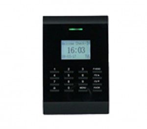 Q SC 403 Proximity Kart Okuyucu