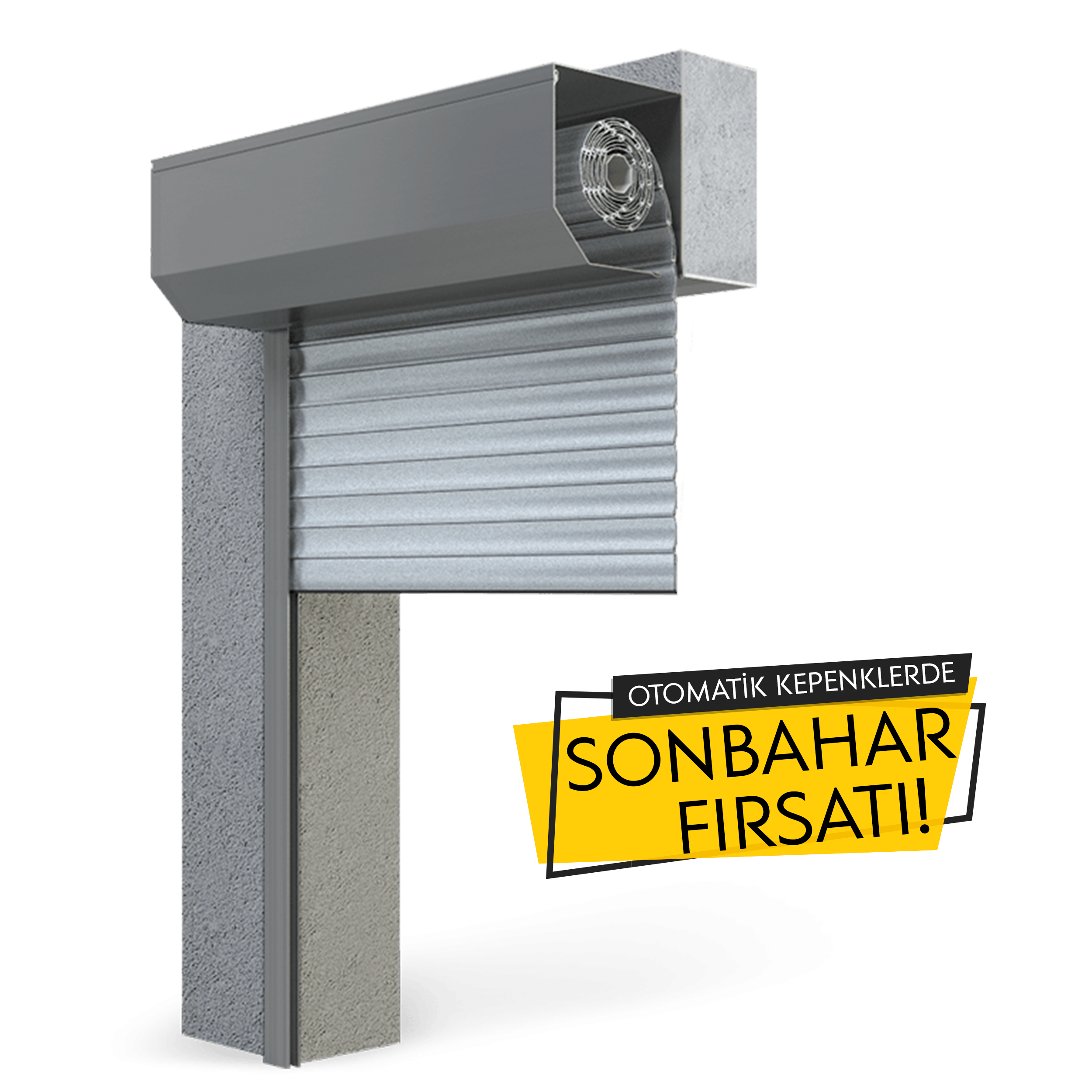 Sonbahar Fırsatı..!